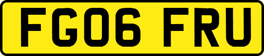 FG06FRU