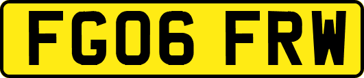 FG06FRW