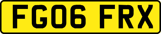 FG06FRX