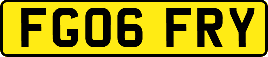 FG06FRY