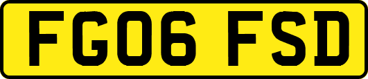 FG06FSD