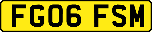 FG06FSM