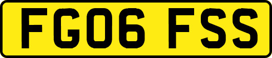 FG06FSS
