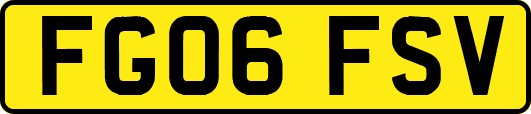 FG06FSV