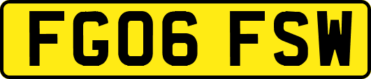 FG06FSW