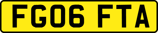 FG06FTA