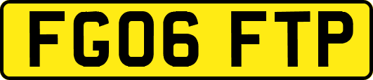 FG06FTP
