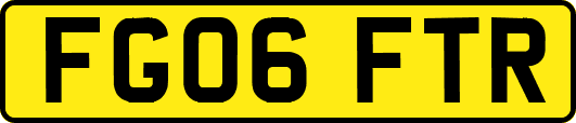 FG06FTR