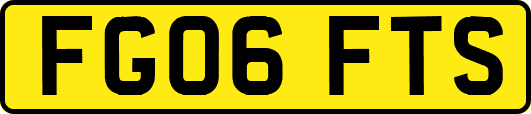 FG06FTS