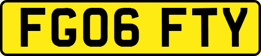 FG06FTY
