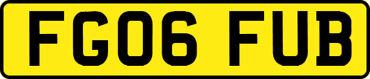 FG06FUB