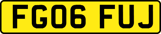 FG06FUJ