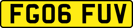 FG06FUV