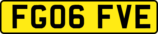 FG06FVE