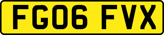 FG06FVX