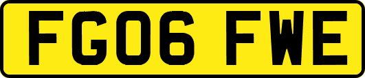 FG06FWE