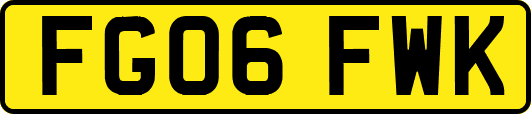 FG06FWK
