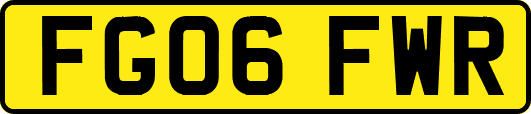 FG06FWR
