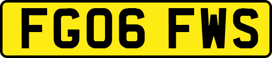 FG06FWS