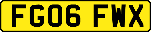 FG06FWX