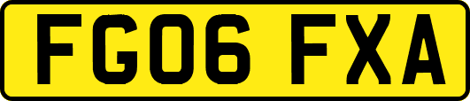FG06FXA