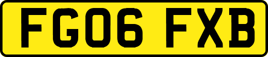 FG06FXB