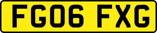 FG06FXG