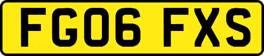 FG06FXS