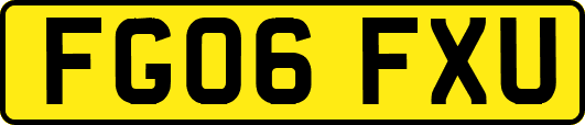 FG06FXU