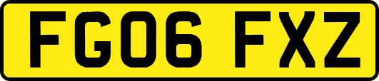 FG06FXZ