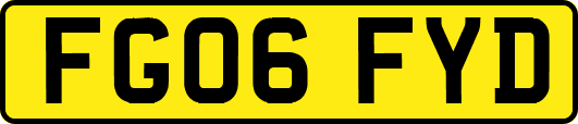 FG06FYD