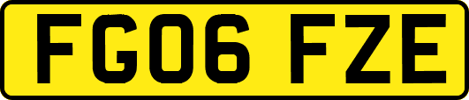 FG06FZE