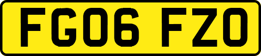 FG06FZO