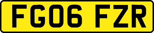 FG06FZR