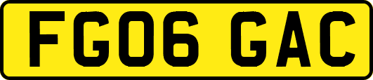FG06GAC