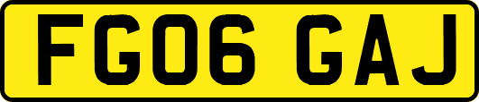 FG06GAJ