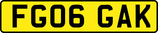 FG06GAK