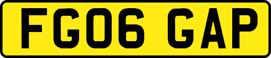 FG06GAP