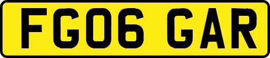 FG06GAR