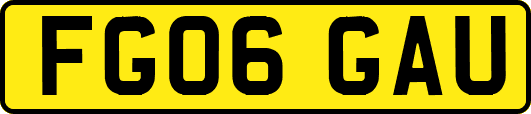 FG06GAU