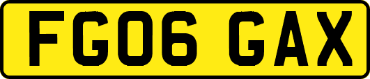 FG06GAX