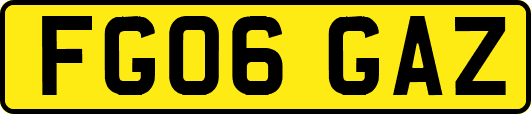 FG06GAZ