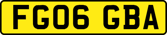 FG06GBA