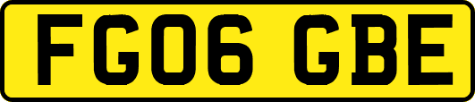 FG06GBE