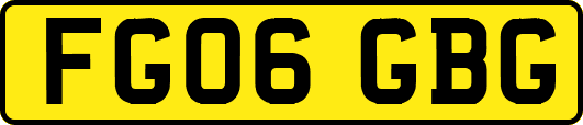 FG06GBG