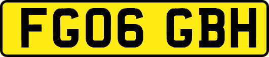 FG06GBH