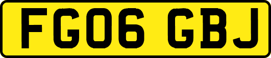 FG06GBJ
