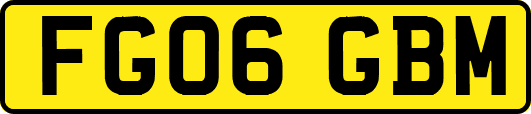 FG06GBM