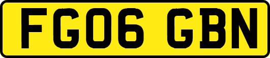 FG06GBN