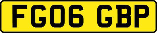 FG06GBP